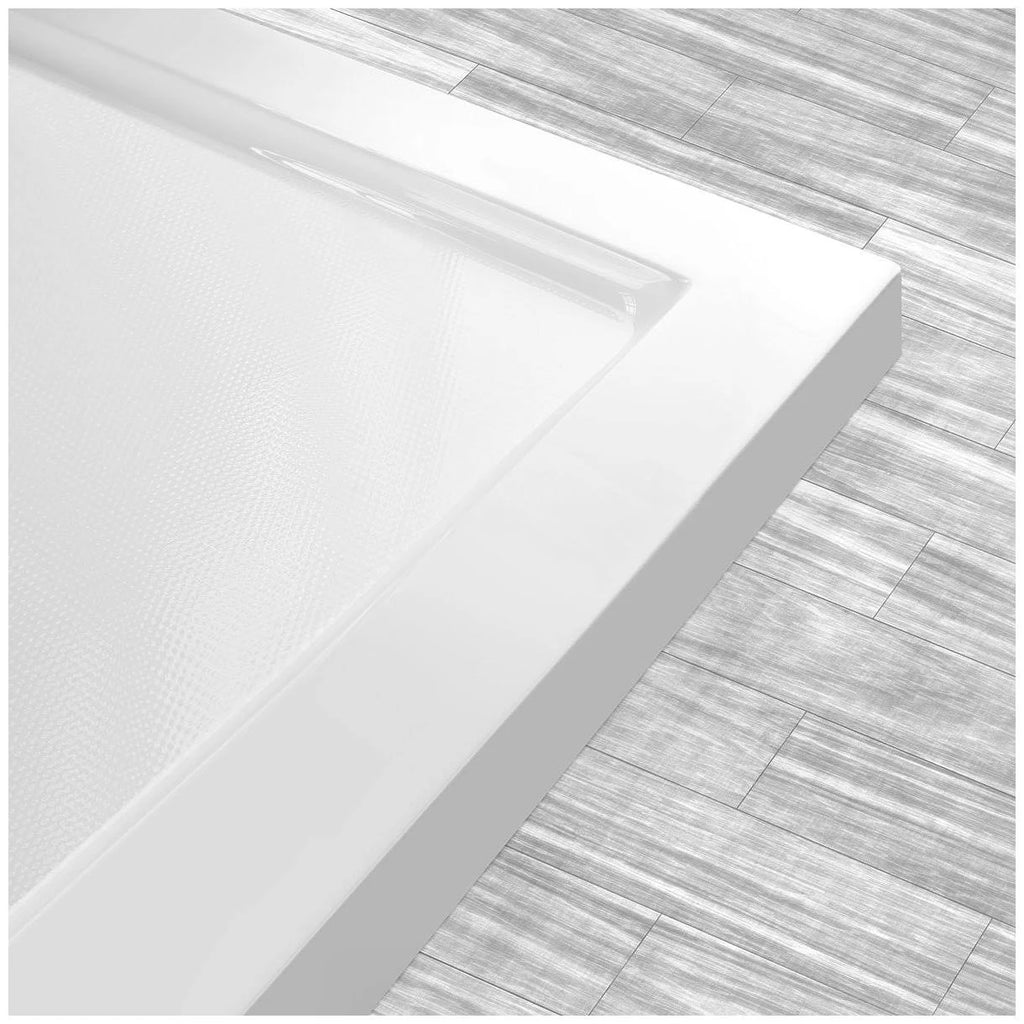 60 x 32 Single Threshold Shower Pan Base M896783