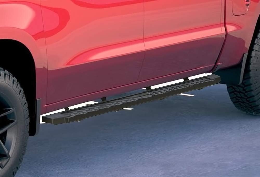 Blow Molding Boards Compatible with Chevy Silverado GMC Sierra 1500 2019-2021 Crew Cab I751093