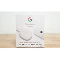 Snow White Chromecast with Google TV Q15037