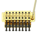 8 String Tremolo System Gold O339
