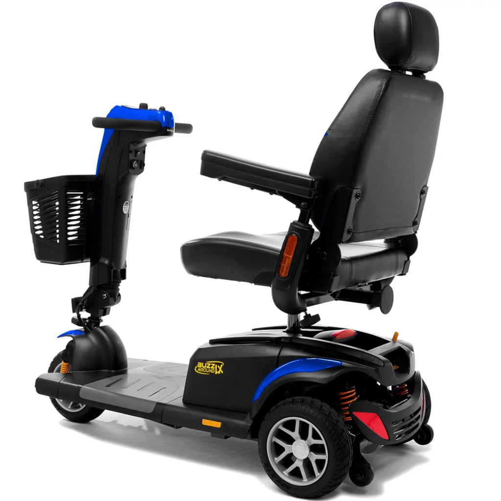 3 Wheels Travel Scooter L77154