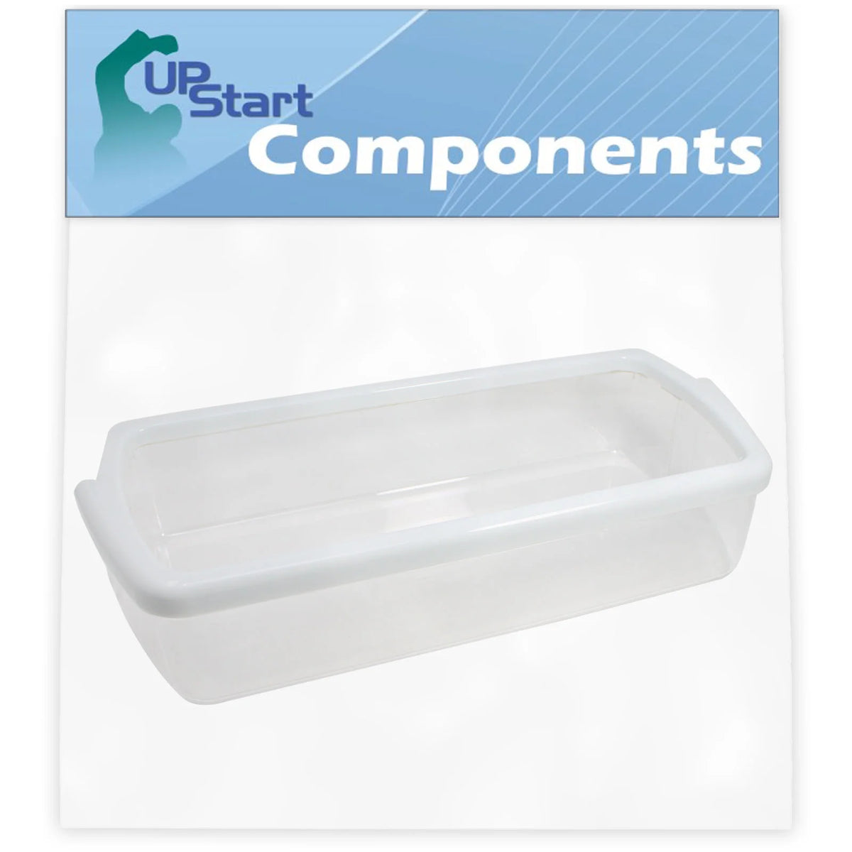 Refrigerator Door Bin D878014