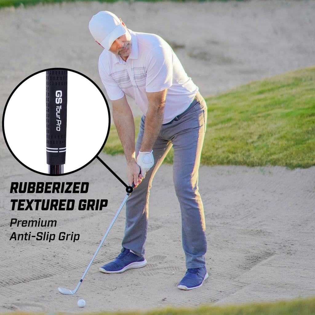 56 Degree Sand Wedge in Satin Finish I47807