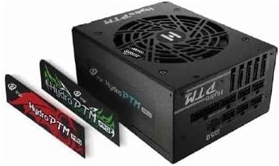 1200W ATX 3.0 PCIe 5.0 80 Plus Platinum Full Modular Power Supply X87705
