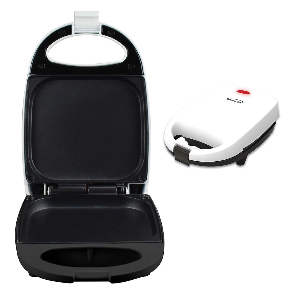 White Egg Bite Maker O662