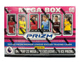 Mega Box Soccer Cards Q58480