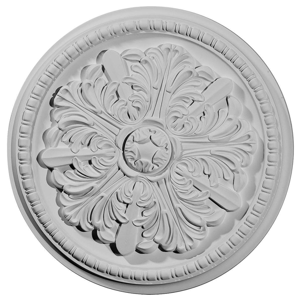 16 7/8 inch Ceiling Medallion W241