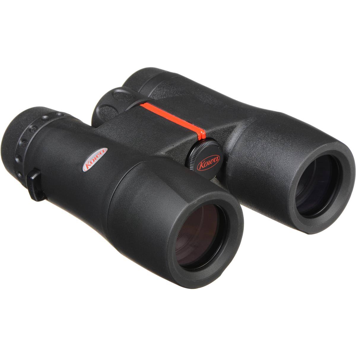 8x32 Roof Prism Binoculars F485