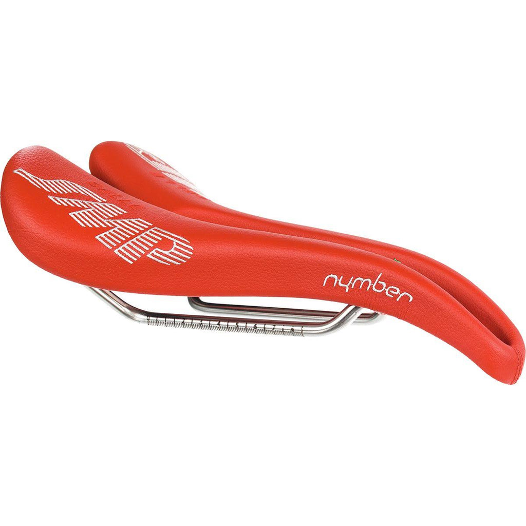 Red Saddle I664622