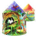 Pop Up Foldable Play Tent V605216
