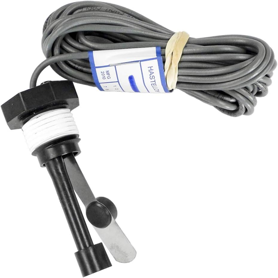15-Feet Cable Flow Switch Assembly Replacement Kit R77648