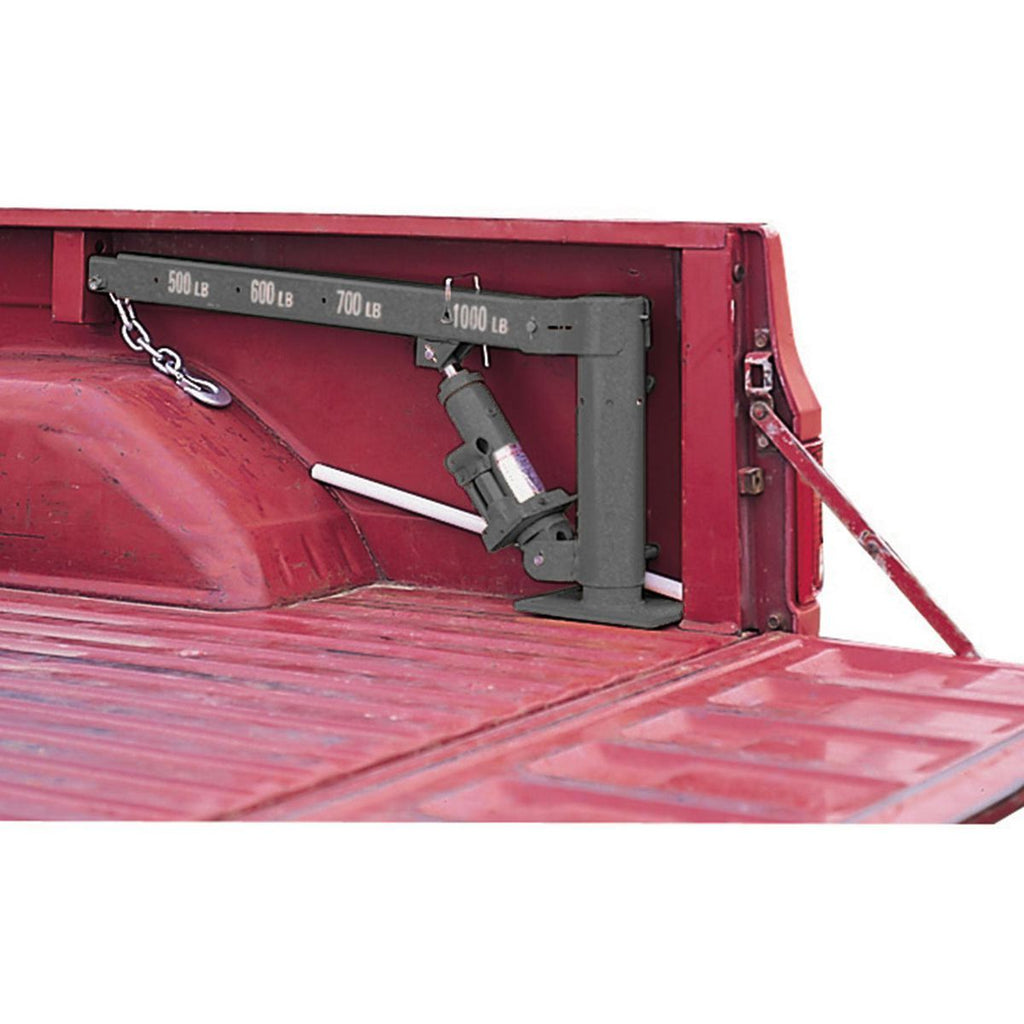 1/2 Ton Capacity Pickup Truck Bed Crane I951955