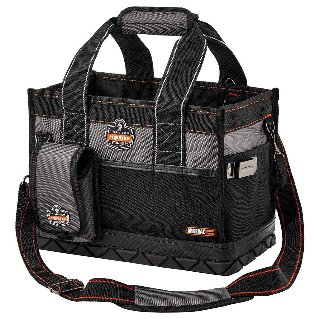 Open Top Tool Organizer Carrier F511