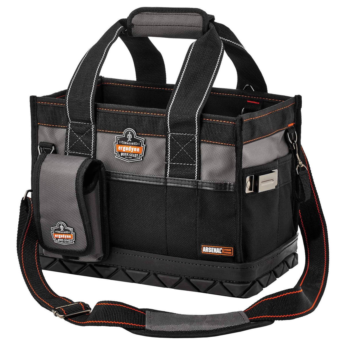 Open Top Tool Organizer Carrier F511