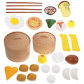 29pcs/2 Sets Kid Cooking Toys Kitchen Toys Z768188