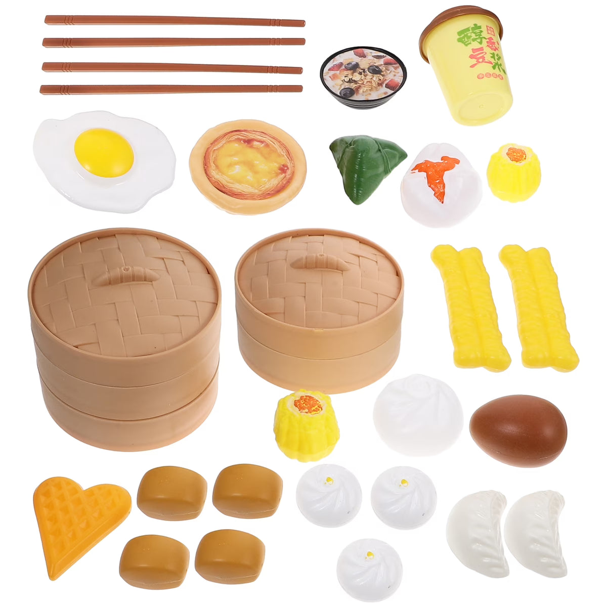 29pcs/2 Sets Kid Cooking Toys Kitchen Toys Z768188