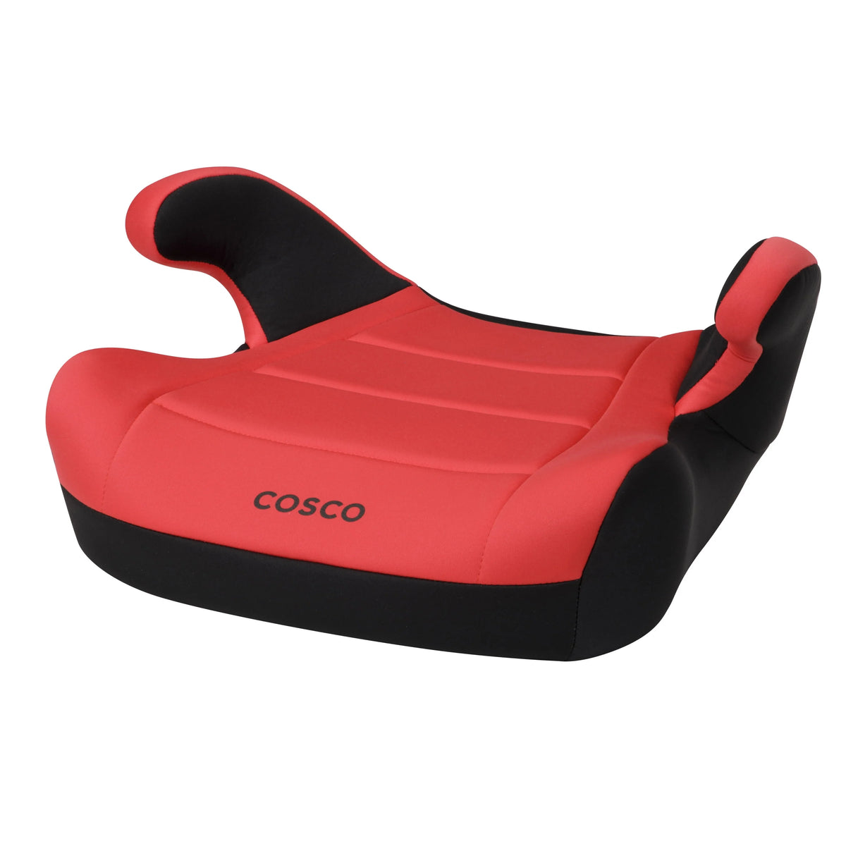 Racecar Red Booster Car Seat W34210