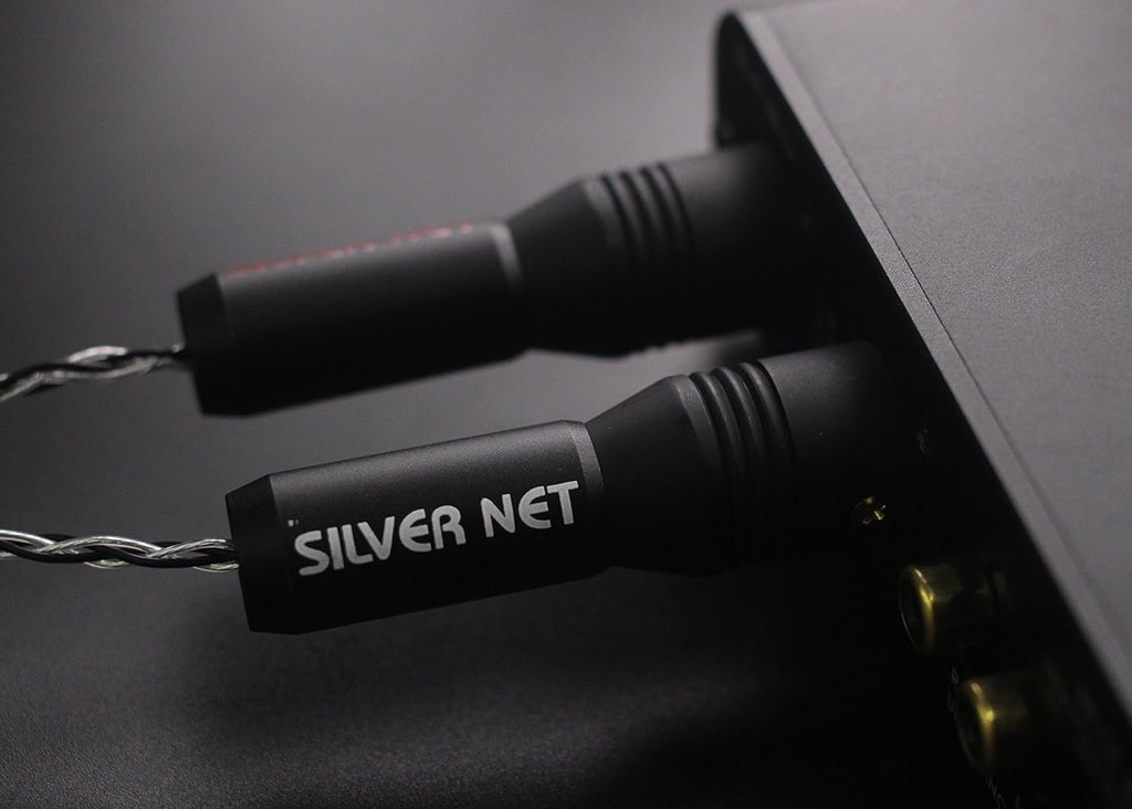 2.5mm TRRS Balanced Male to 2 XLR Male Cable 3.2ft C407