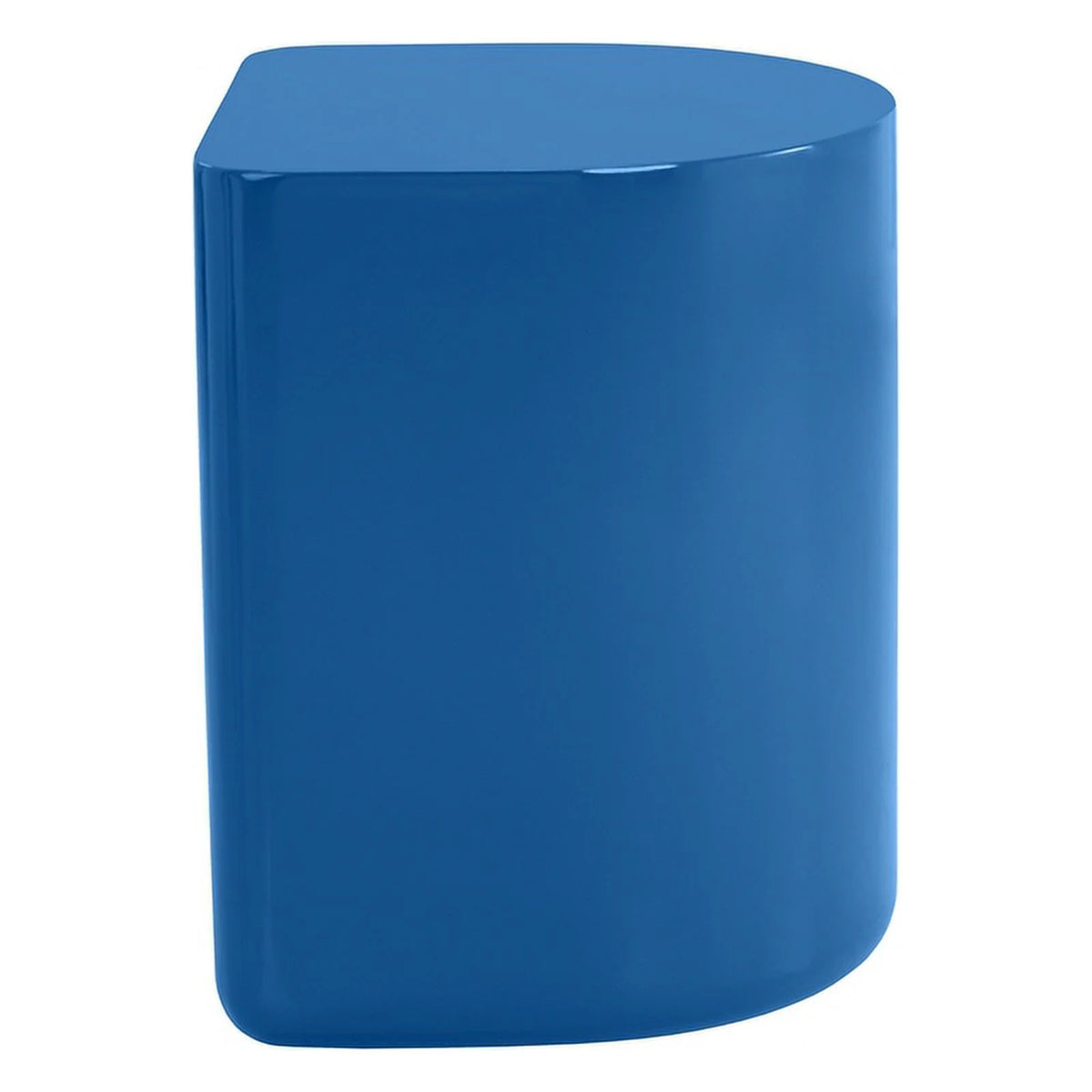 Concrete End Table E665