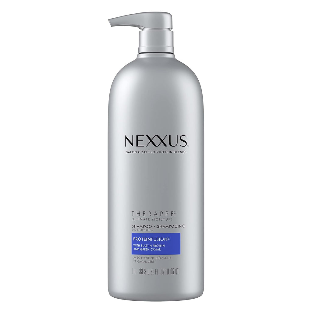 33.8 oz Moisturizing Shampoo K3380