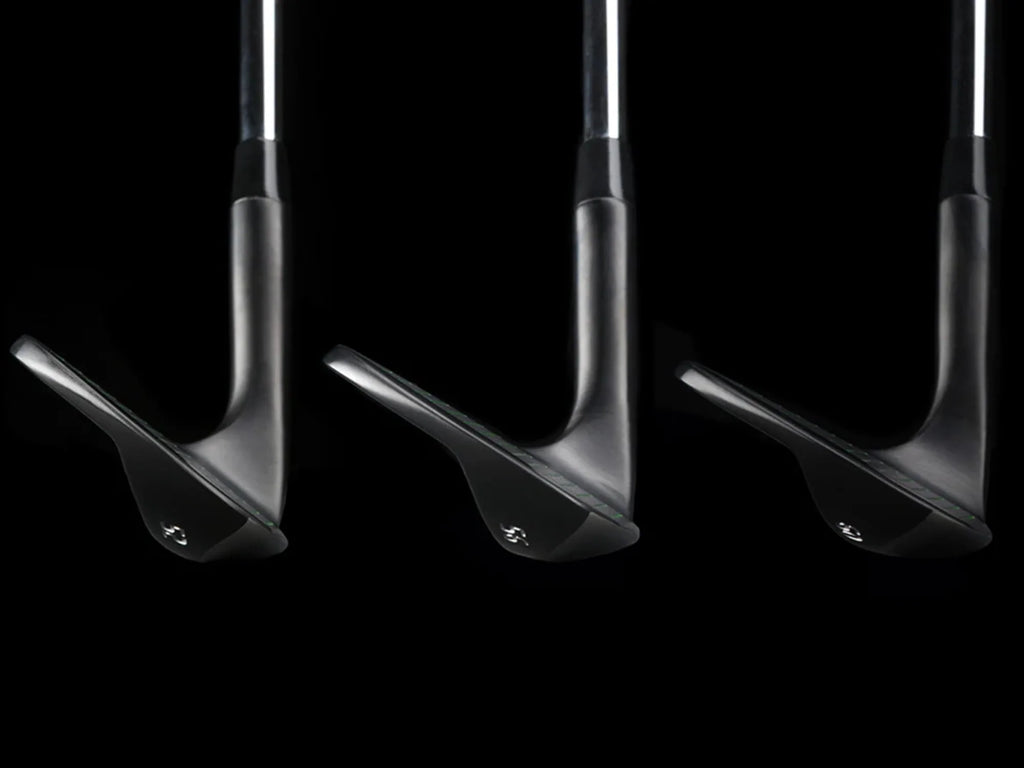 52 56 and 60 Wedge Set Z953