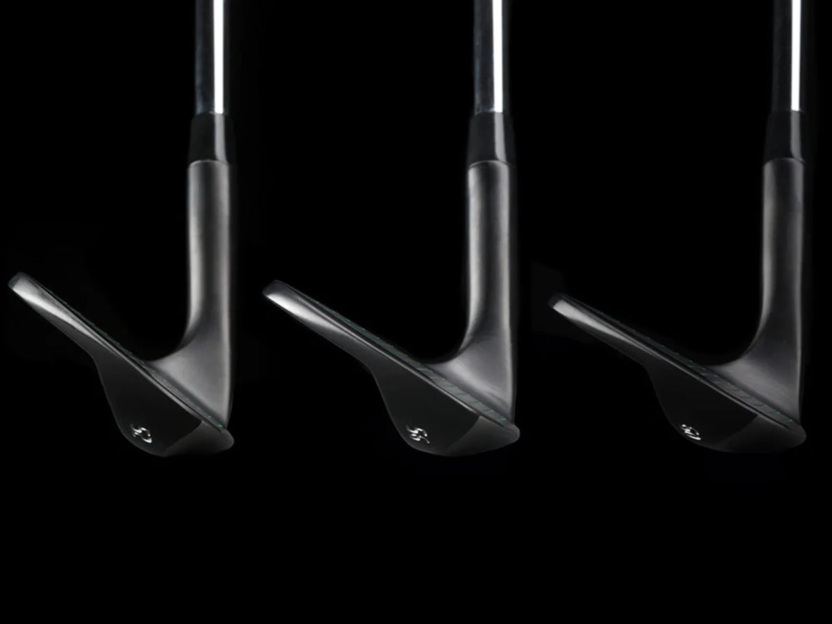 52 56 and 60 Wedge Set Z953