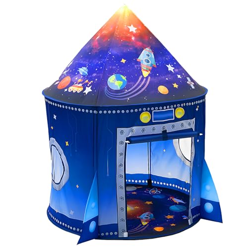 Pop Up Foldable Play Tent V605216