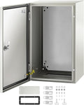 NEMA 4X Steel Electrical Enclosure V37400