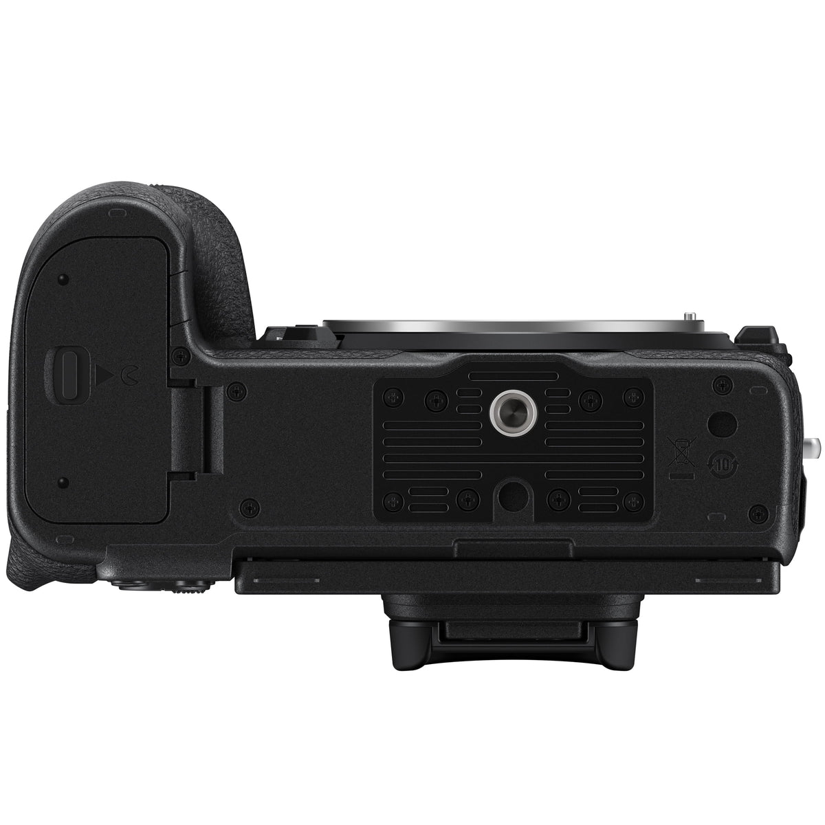 Mirrorless Camera 24.5MP Full Frame Body Only C667657