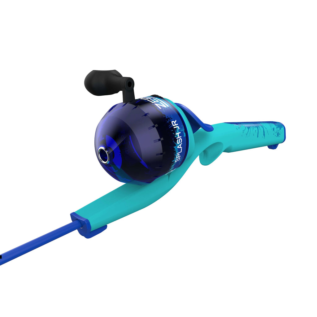 Kids Spincast Reel and Fishing Rod Combo Y8026