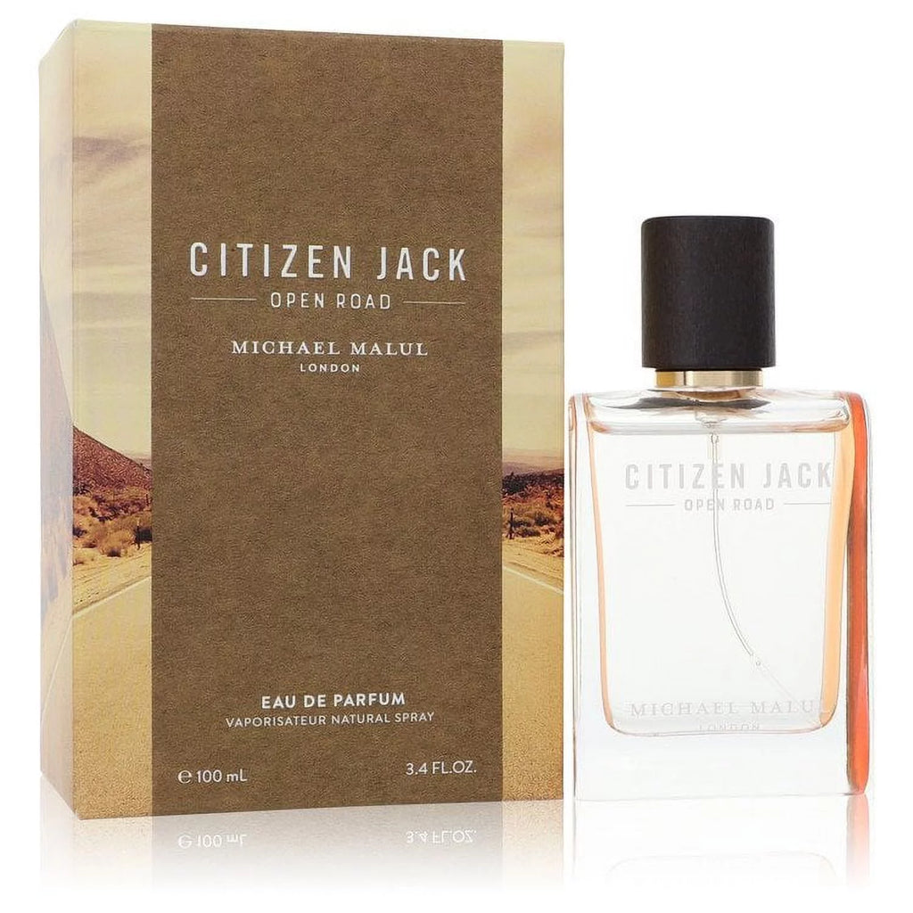 Eau De Parfum Spray 3.4 oz T599
