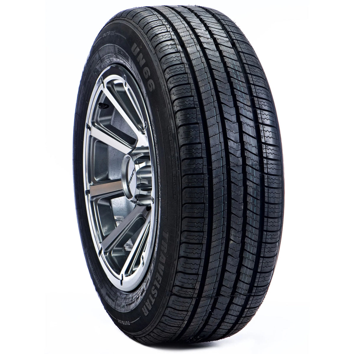 245/50R20 102V All Season Performance Tire N22725