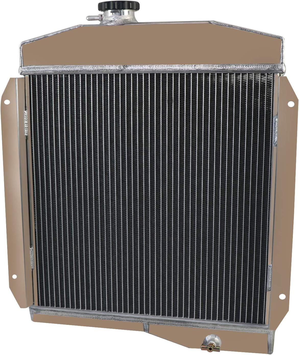 3 Row Aluminum Radiator A12594