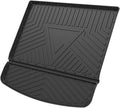 Black Heavy Duty Rubber Cargo Liner A797