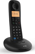 Cordless Home Phone with Answering Machine, Single Handset D966