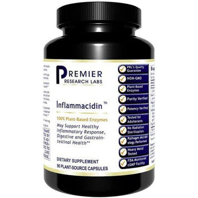 90 Plant Source Capsules F11511