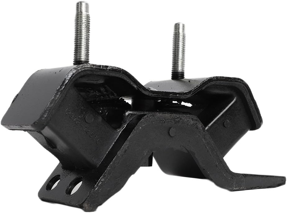 Engine Motor Trans Mount Set 4PCS Pack of 2 U51659