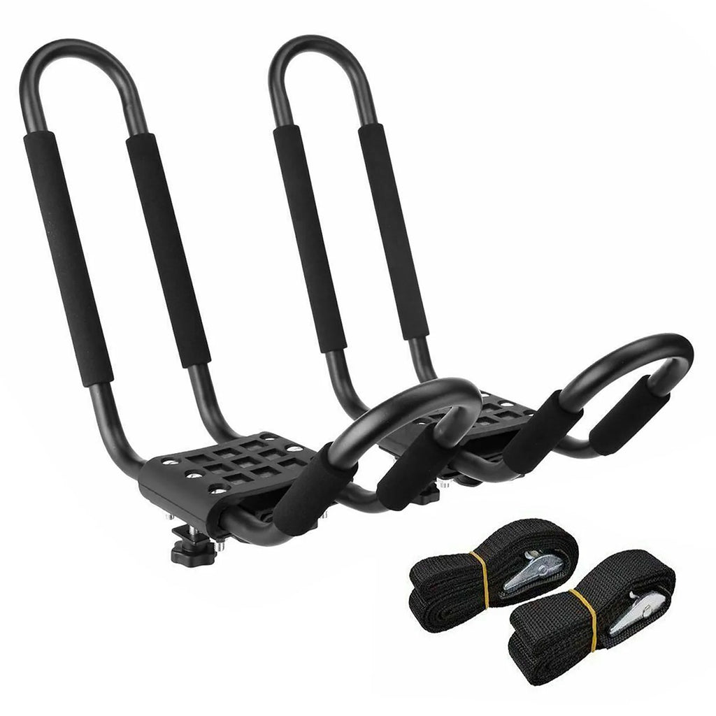 Roof Mount Rack Crossbars for Car SUV Truck X19717