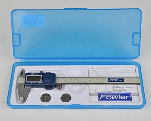 Electronic Caliper B184528