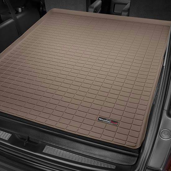 Cargo Liner P407621