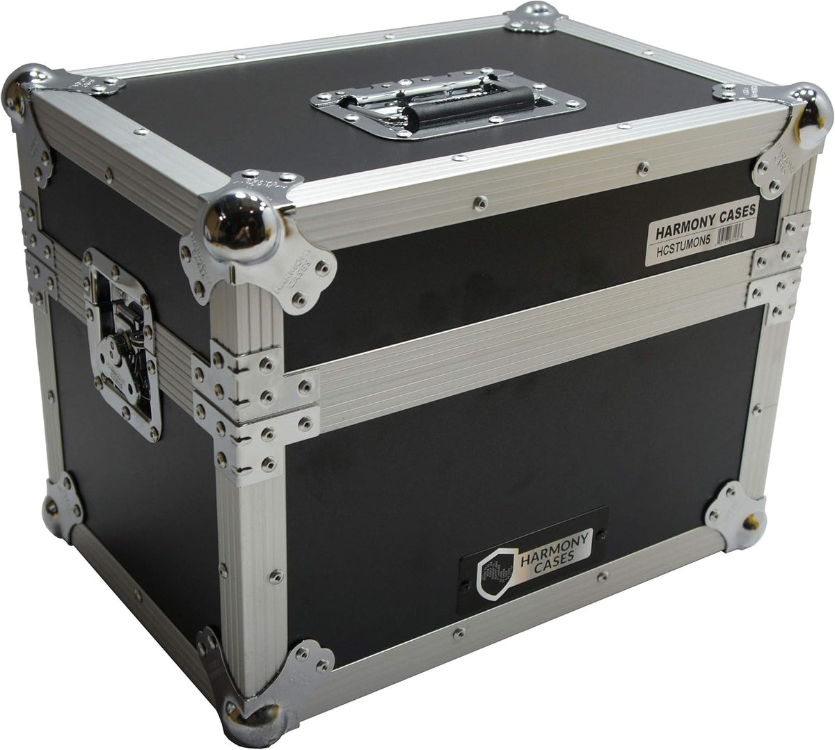 Custom Case Compatible with Yamaha HS5 Monitors J16036