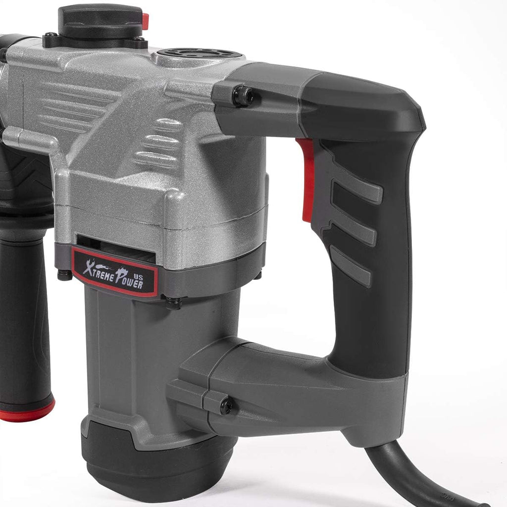 1180W SDS-Plus Rotary Hammer Drill with Case A713389