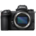 Mirrorless Camera 24.5MP Full Frame Body Only C667657