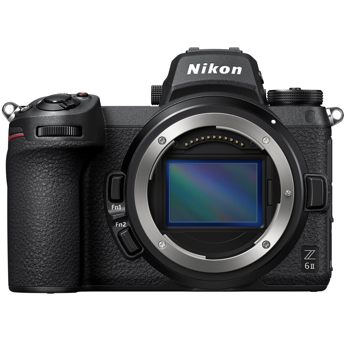 Mirrorless Camera 24.5MP Full Frame Body Only C667657