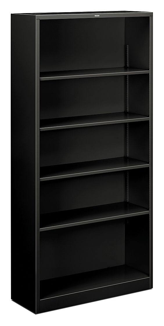 Metal Bookcase A980