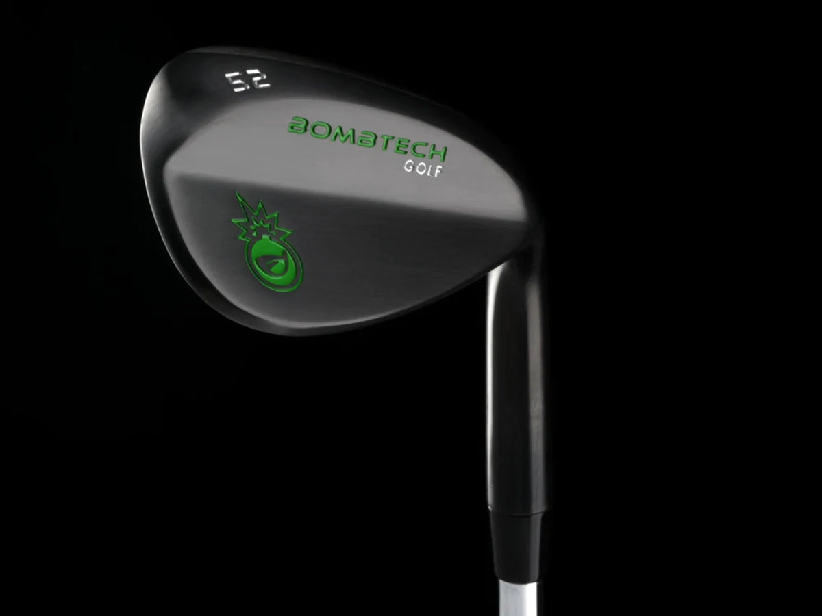 52 56 and 60 Wedge Set Z953