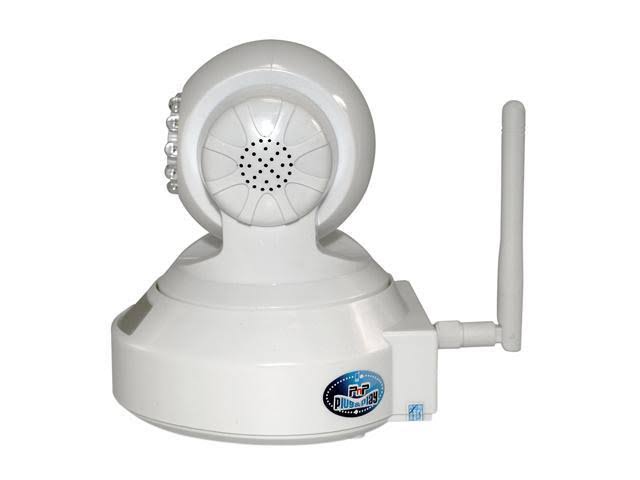 PTZ Day/Night Network Camera J371475