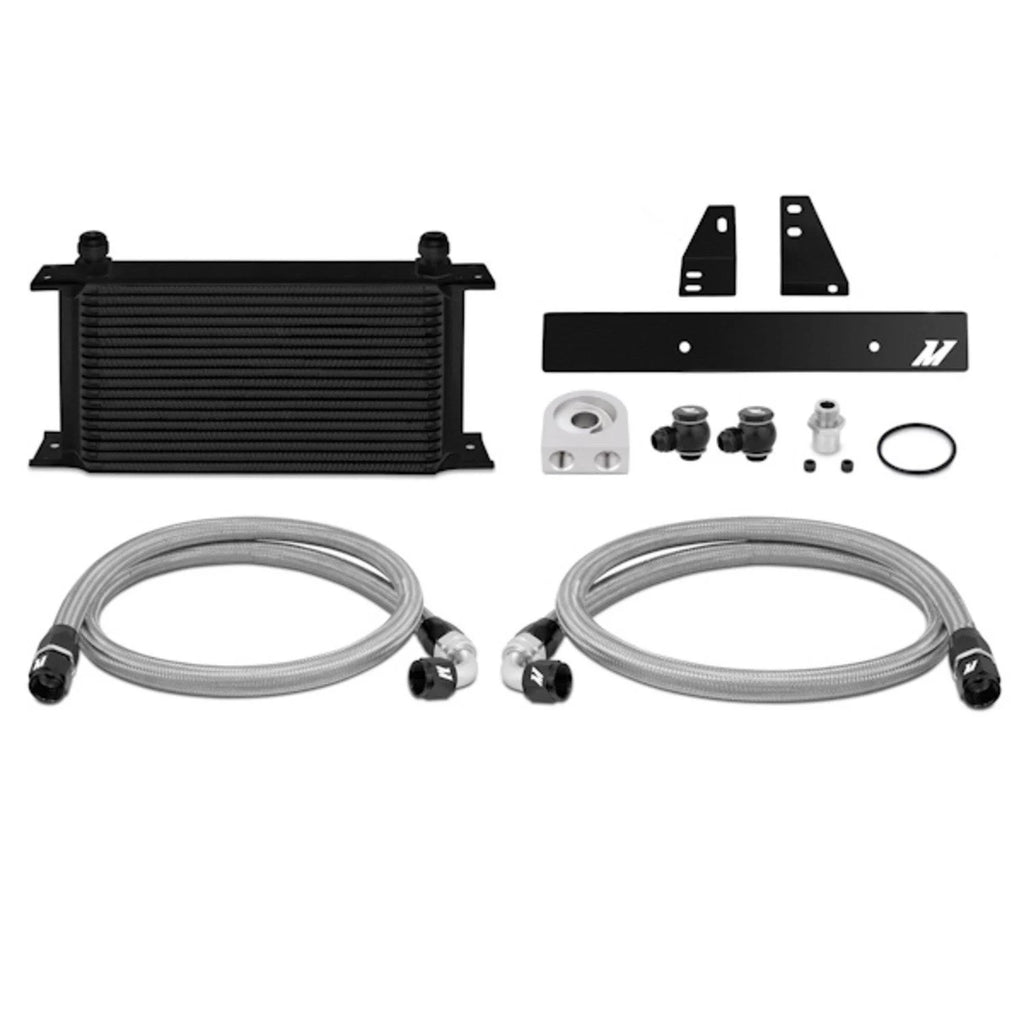 Oil Cooler Kit I702447