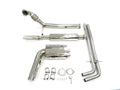 Catback Exhaust F494736