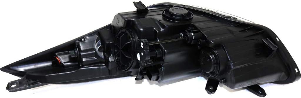 Passenger Side LED Headlight Assembly L32749